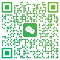 扫码领取客户资源包