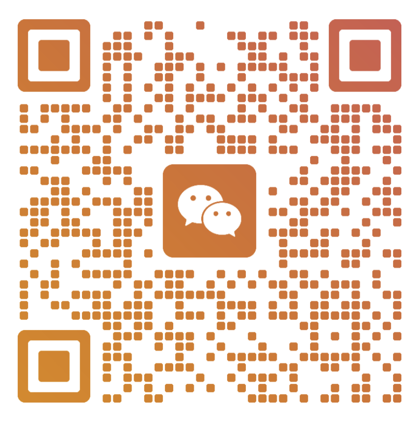 扫码领取客户资源包